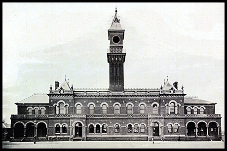 Richmond 1880